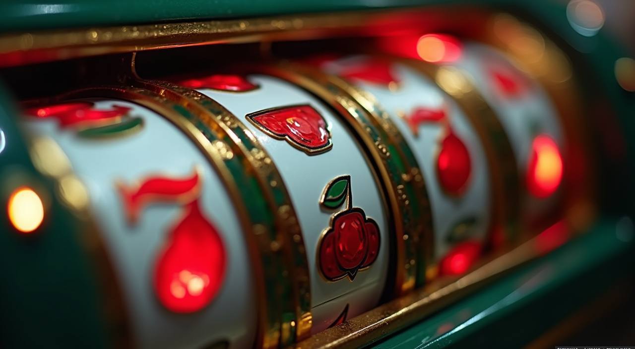 ultra3 Explore What Baccarat Golden Offers Here